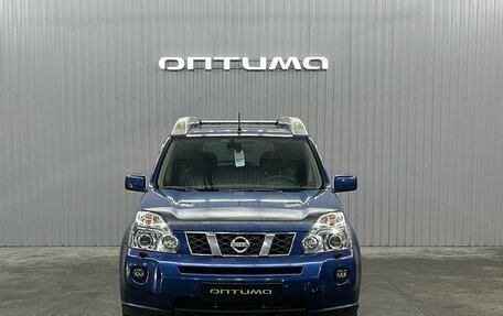 Nissan X-Trail, 2008 год, 1 097 000 рублей, 2 фотография