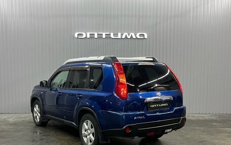 Nissan X-Trail, 2008 год, 1 097 000 рублей, 8 фотография