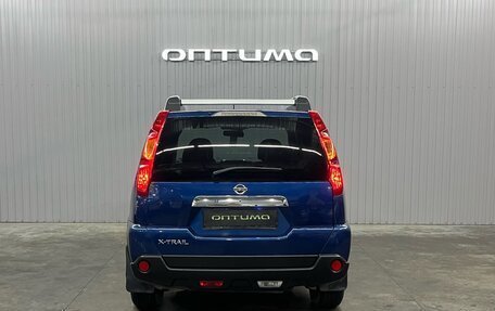 Nissan X-Trail, 2008 год, 1 097 000 рублей, 6 фотография