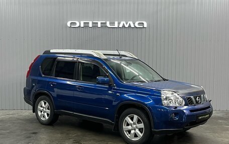 Nissan X-Trail, 2008 год, 1 097 000 рублей, 3 фотография