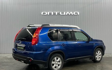 Nissan X-Trail, 2008 год, 1 097 000 рублей, 5 фотография