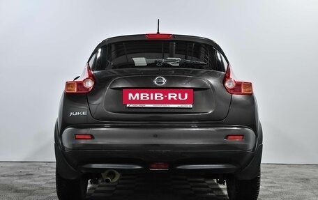 Nissan Juke II, 2013 год, 945 000 рублей, 6 фотография