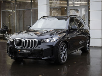 BMW X5, 2024 год, 16 700 000 рублей, 1 фотография