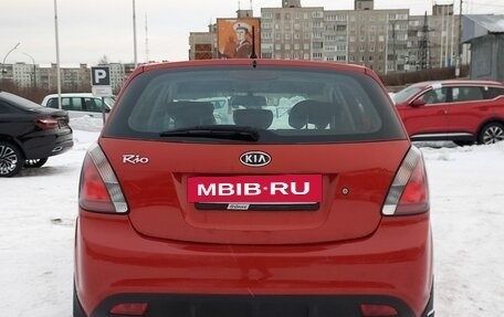 KIA Rio II, 2010 год, 574 000 рублей, 2 фотография