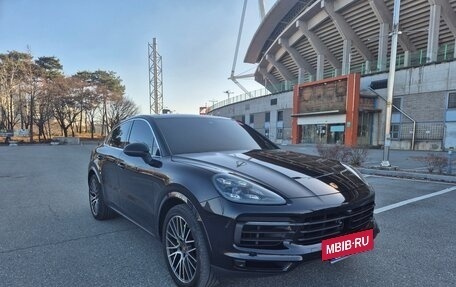 Porsche Cayenne III, 2022 год, 8 000 070 рублей, 3 фотография