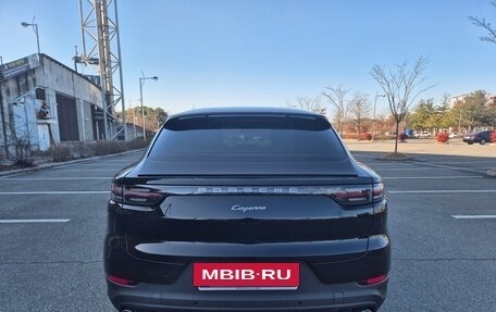 Porsche Cayenne III, 2022 год, 8 000 070 рублей, 6 фотография