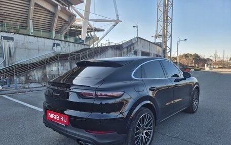 Porsche Cayenne III, 2022 год, 8 000 070 рублей, 4 фотография