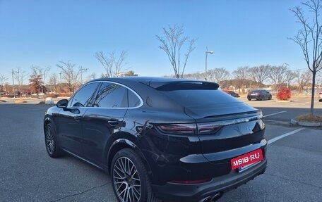 Porsche Cayenne III, 2022 год, 8 000 070 рублей, 5 фотография