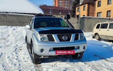 Nissan Pathfinder, 2005 год, 1 250 000 рублей, 3 фотография