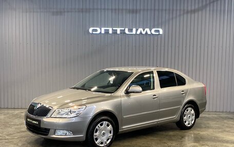 Skoda Octavia, 2012 год, 1 157 000 рублей, 1 фотография