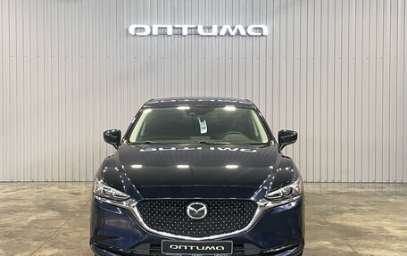 Mazda 6, 2020 год, 2 337 000 рублей, 2 фотография