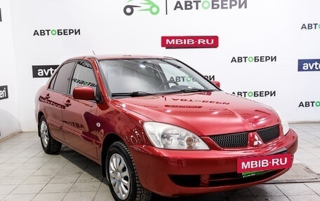 Mitsubishi Lancer IX, 2009 год, 538 000 рублей, 8 фотография