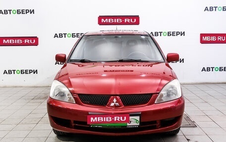 Mitsubishi Lancer IX, 2009 год, 538 000 рублей, 7 фотография