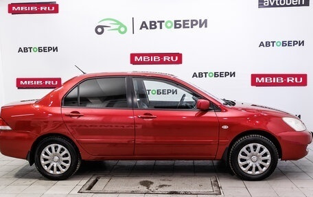 Mitsubishi Lancer IX, 2009 год, 538 000 рублей, 6 фотография