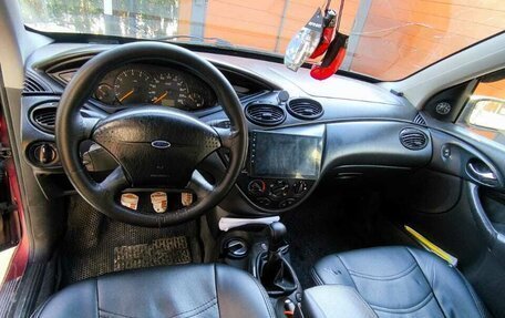 Ford Focus IV, 2000 год, 3 фотография