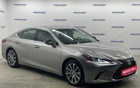 Lexus ES VII, 2020 год, 4 700 000 рублей, 2 фотография