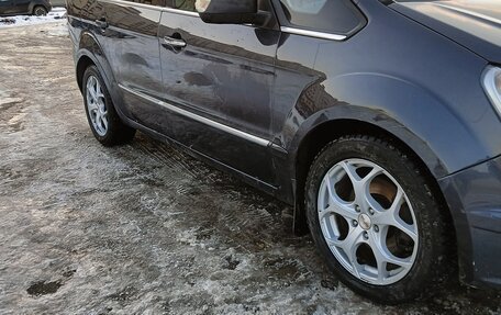 Ford Galaxy II, 2010 год, 4 фотография