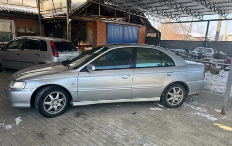 Honda Accord VII рестайлинг, 2001 год, 650 000 рублей, 2 фотография