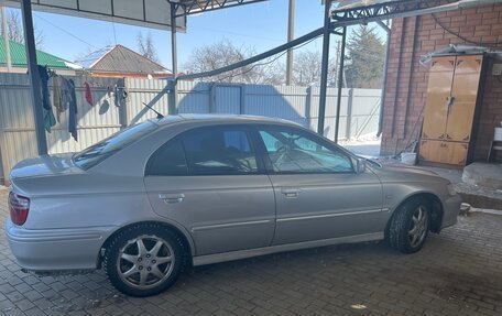 Honda Accord VII рестайлинг, 2001 год, 650 000 рублей, 4 фотография