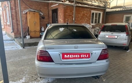 Honda Accord VII рестайлинг, 2001 год, 650 000 рублей, 3 фотография