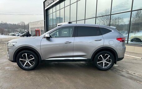 Haval F7 I, 2019 год, 1 719 000 рублей, 2 фотография