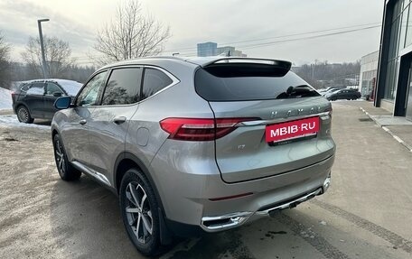 Haval F7 I, 2019 год, 1 719 000 рублей, 6 фотография