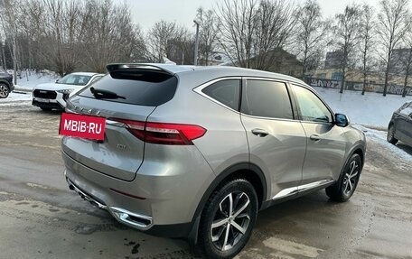 Haval F7 I, 2019 год, 1 719 000 рублей, 8 фотография