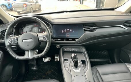 Haval F7 I, 2019 год, 1 719 000 рублей, 20 фотография