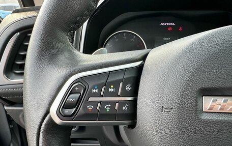 Haval F7 I, 2019 год, 1 719 000 рублей, 13 фотография