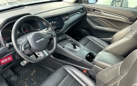 Haval F7 I, 2019 год, 1 719 000 рублей, 18 фотография