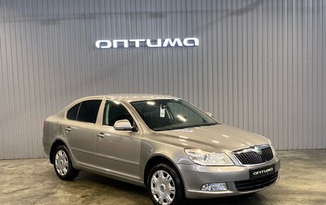 Skoda Octavia, 2012 год, 1 157 000 рублей, 3 фотография