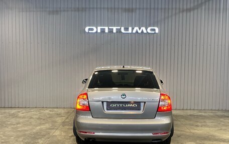 Skoda Octavia, 2012 год, 1 157 000 рублей, 6 фотография