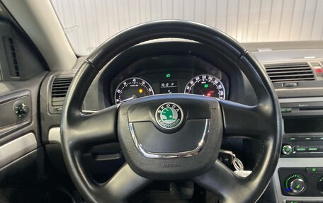 Skoda Octavia, 2012 год, 1 157 000 рублей, 11 фотография