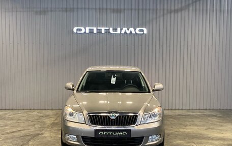 Skoda Octavia, 2012 год, 1 157 000 рублей, 2 фотография