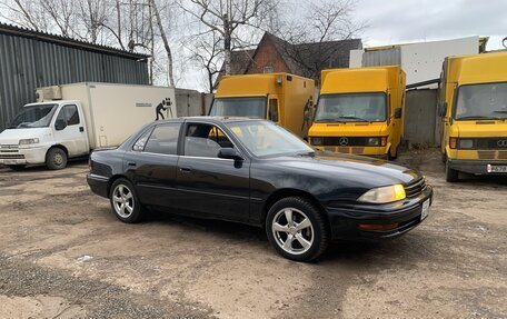 Toyota Camry V30, 1993 год, 350 000 рублей, 2 фотография