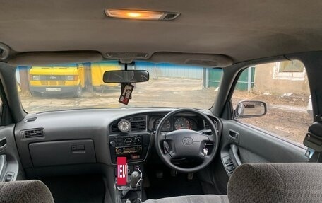 Toyota Camry V30, 1993 год, 350 000 рублей, 8 фотография