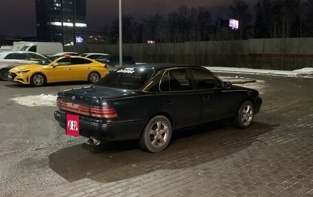 Toyota Camry V30, 1993 год, 350 000 рублей, 13 фотография