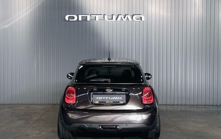 MINI Hatch, 2014 год, 1 317 000 рублей, 6 фотография