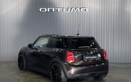 MINI Hatch, 2014 год, 1 317 000 рублей, 7 фотография