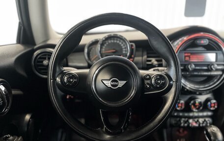 MINI Hatch, 2014 год, 1 317 000 рублей, 10 фотография