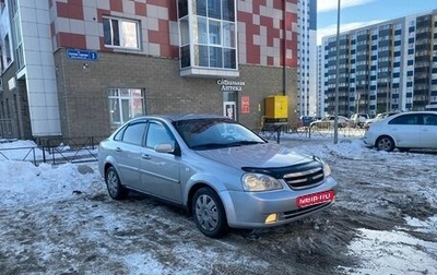 Chevrolet Lacetti, 2005 год, 310 000 рублей, 1 фотография