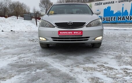 Toyota Camry V40, 2003 год, 1 020 000 рублей, 1 фотография