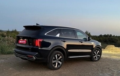 KIA Sorento IV, 2023 год, 3 930 000 рублей, 1 фотография