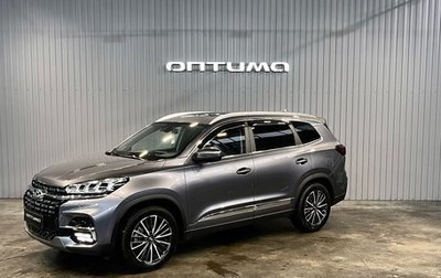 Chery Tiggo 8 I, 2022 год, 1 827 000 рублей, 1 фотография