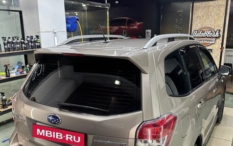 Subaru Forester, 2014 год, 1 550 000 рублей, 4 фотография