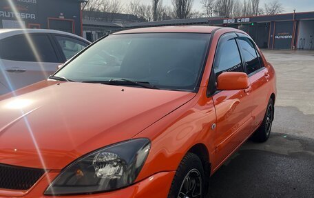 Mitsubishi Lancer IX, 2005 год, 580 000 рублей, 2 фотография