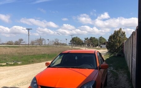 Mitsubishi Lancer IX, 2005 год, 580 000 рублей, 11 фотография