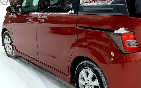 Honda Freed I, 2011 год, 1 200 000 рублей, 10 фотография