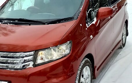 Honda Freed I, 2011 год, 1 200 000 рублей, 12 фотография