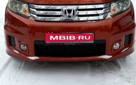 Honda Freed I, 2011 год, 1 200 000 рублей, 14 фотография